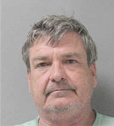 Michael Disotell, - Ouachita Parish County, LA 